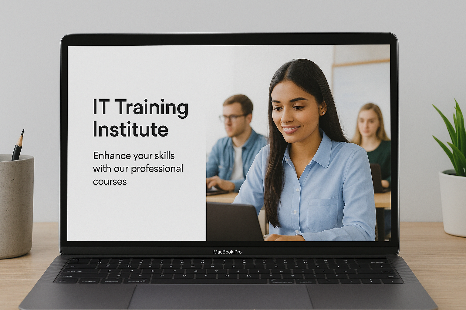 Training Institute